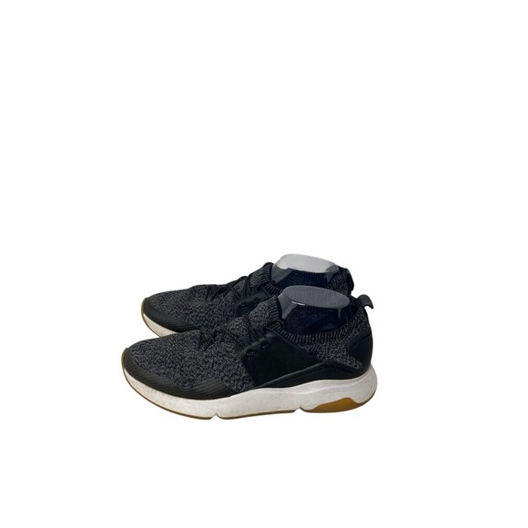 Cole Haan Sneakers Women's Size 9 B Zerogrand  All Day Trainer W13347 Black Gray - Picture 2 of 11